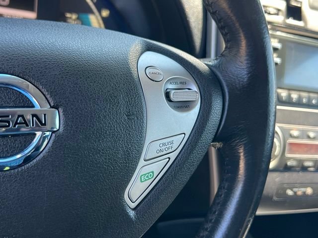 Used 2015 Nissan Leaf S w/ Charge Package FWD image 21