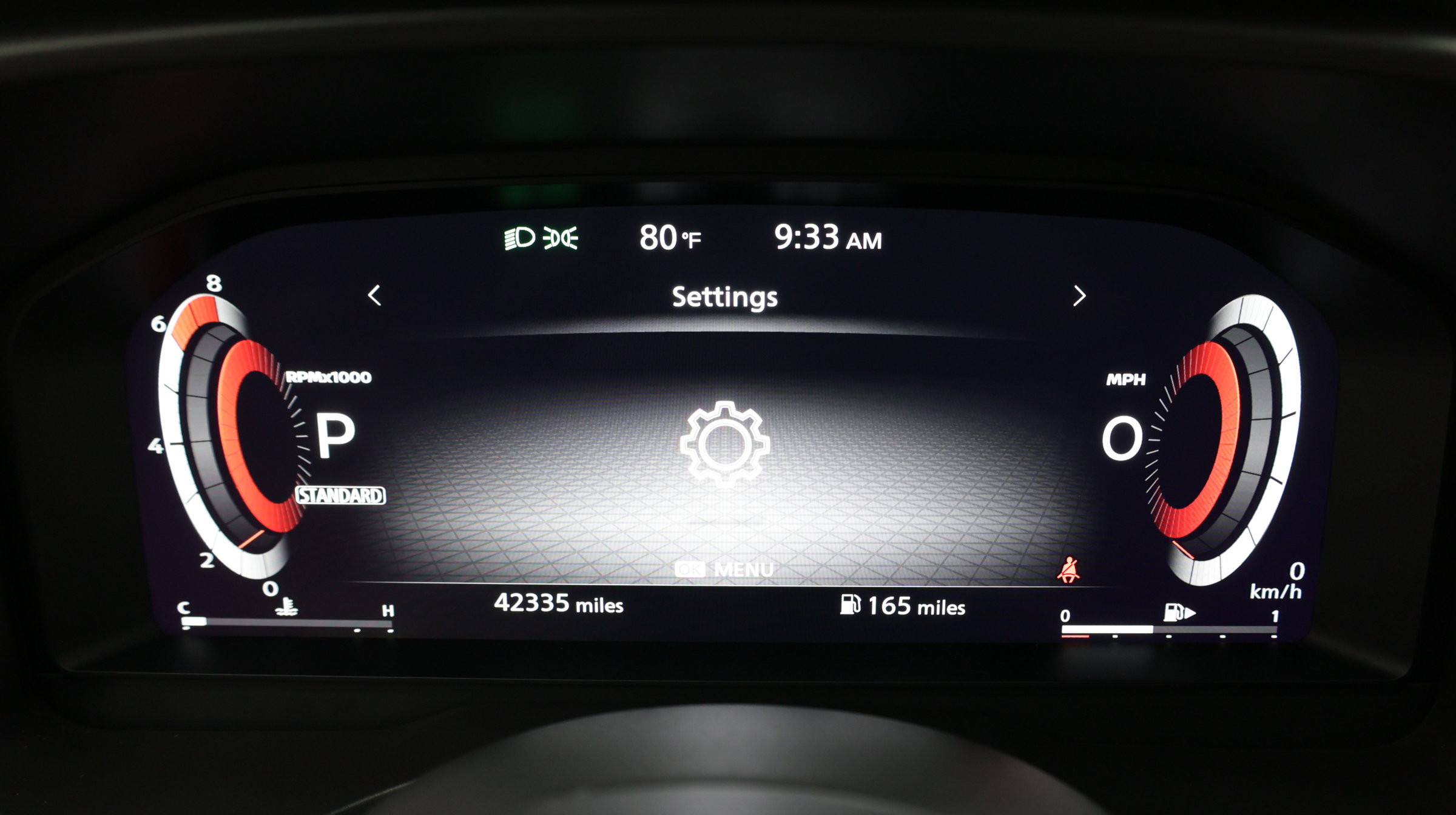 Used 2022 Nissan Rogue Platinum w/ Head-Up Display Package FWD image 27