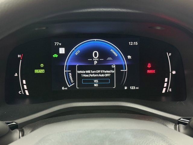 New 2026 Toyota Camry LE w/ Convenience Package image 16