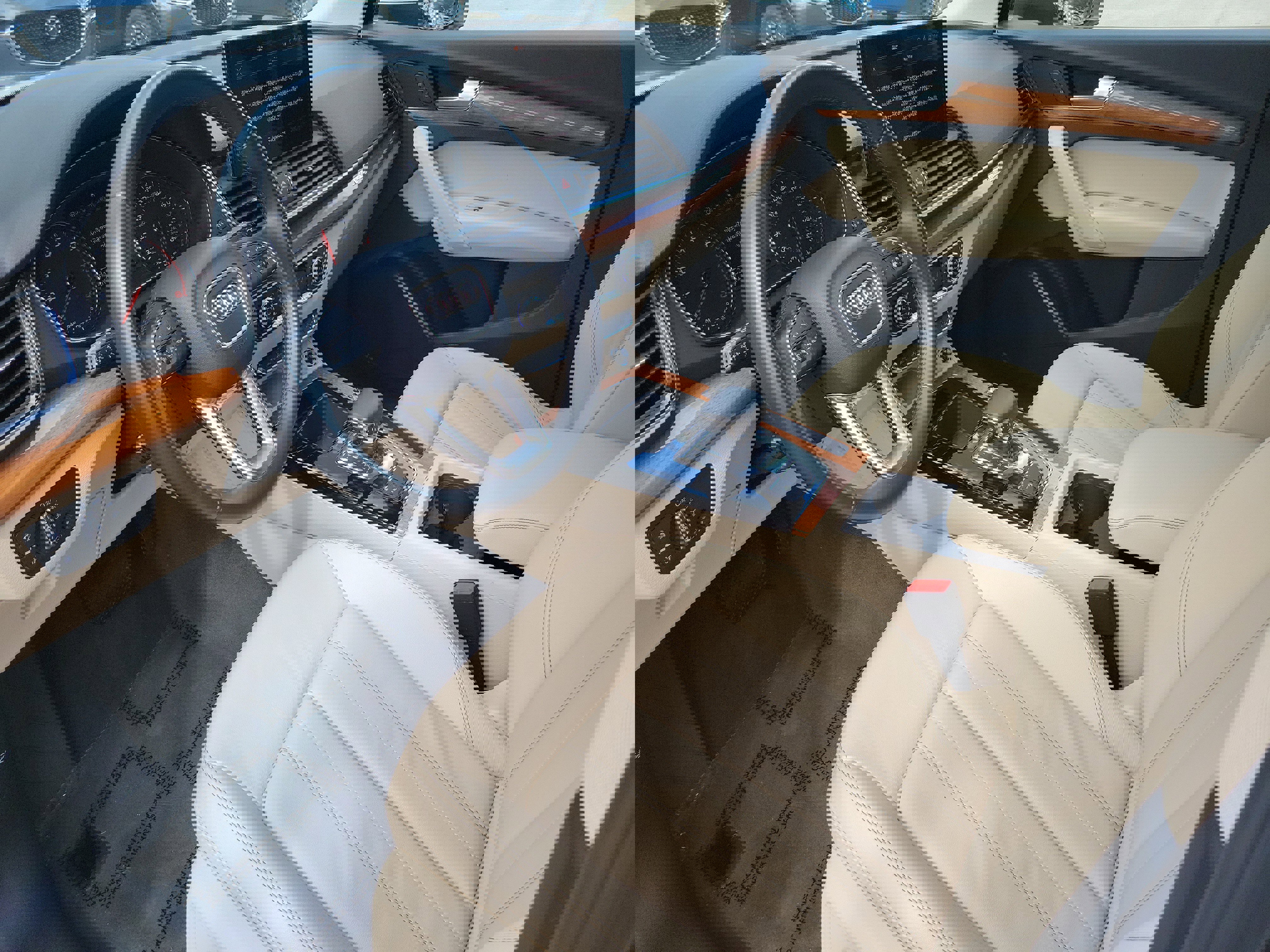 Used 2023 Audi Q5 2.0T Premium image 11