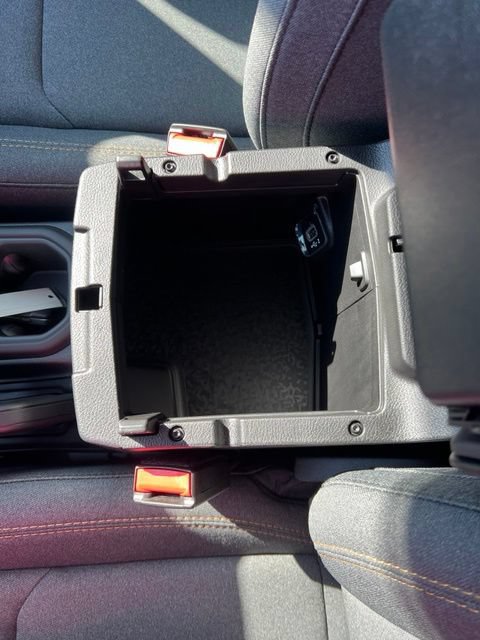 New 2026 Jeep Wrangler Sport AWD/4WD image 15