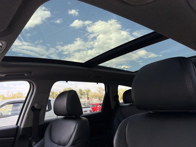 Used 2019 Hyundai Santa Fe AWD w/ Cargo Package image 31