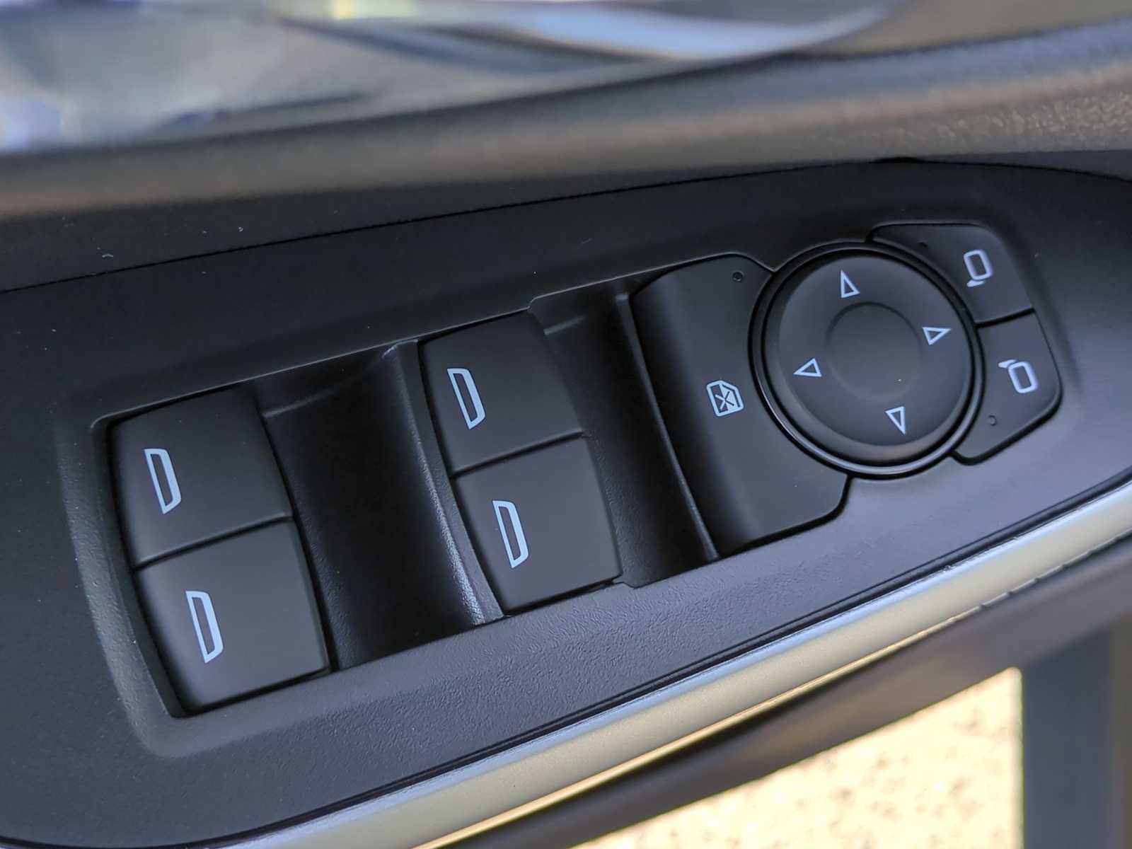 New 2026 Chevrolet Trax LS FWD image 11