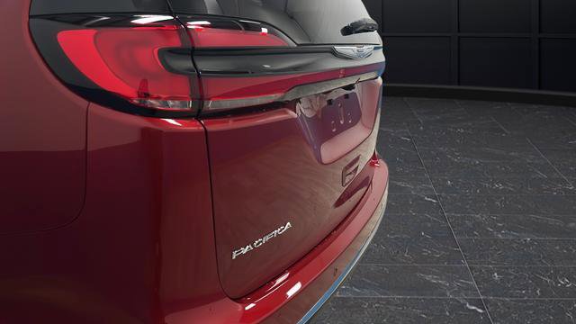 New 2026 Chrysler Pacifica Select image 35