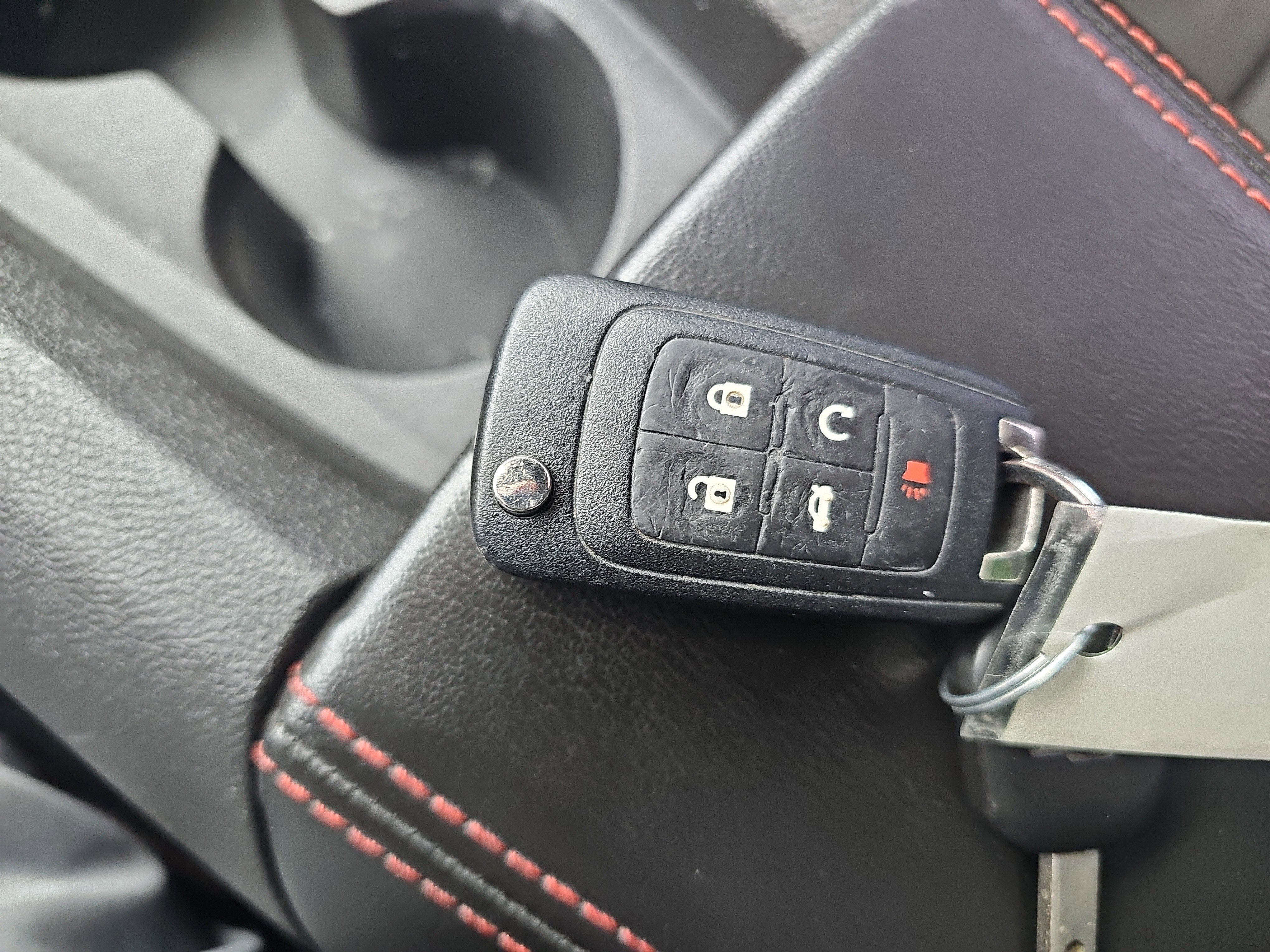 Used 2013 Chevrolet Camaro ZL1 image 31