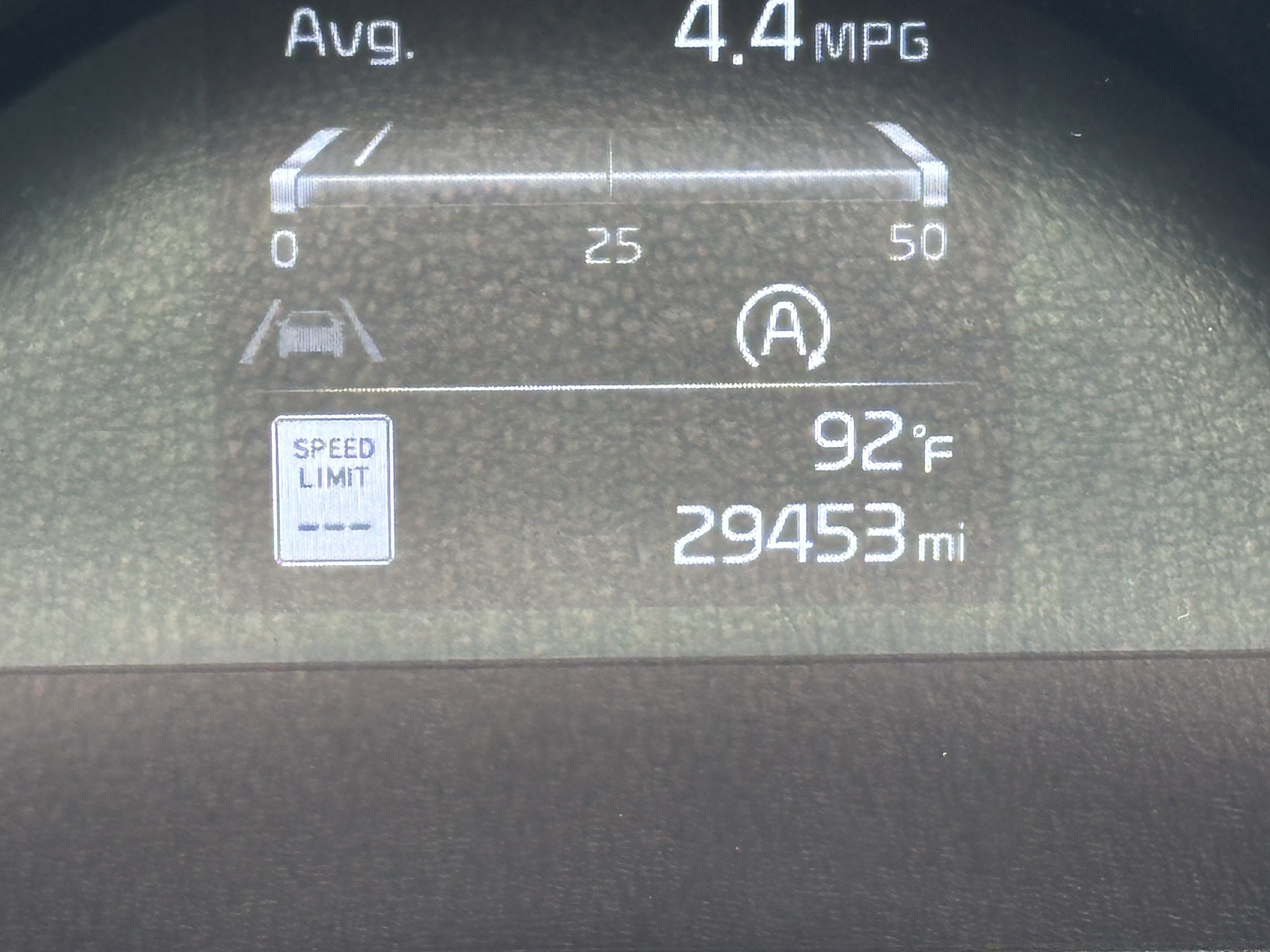 Used 2025 Kia Sportage EX FWD image 22