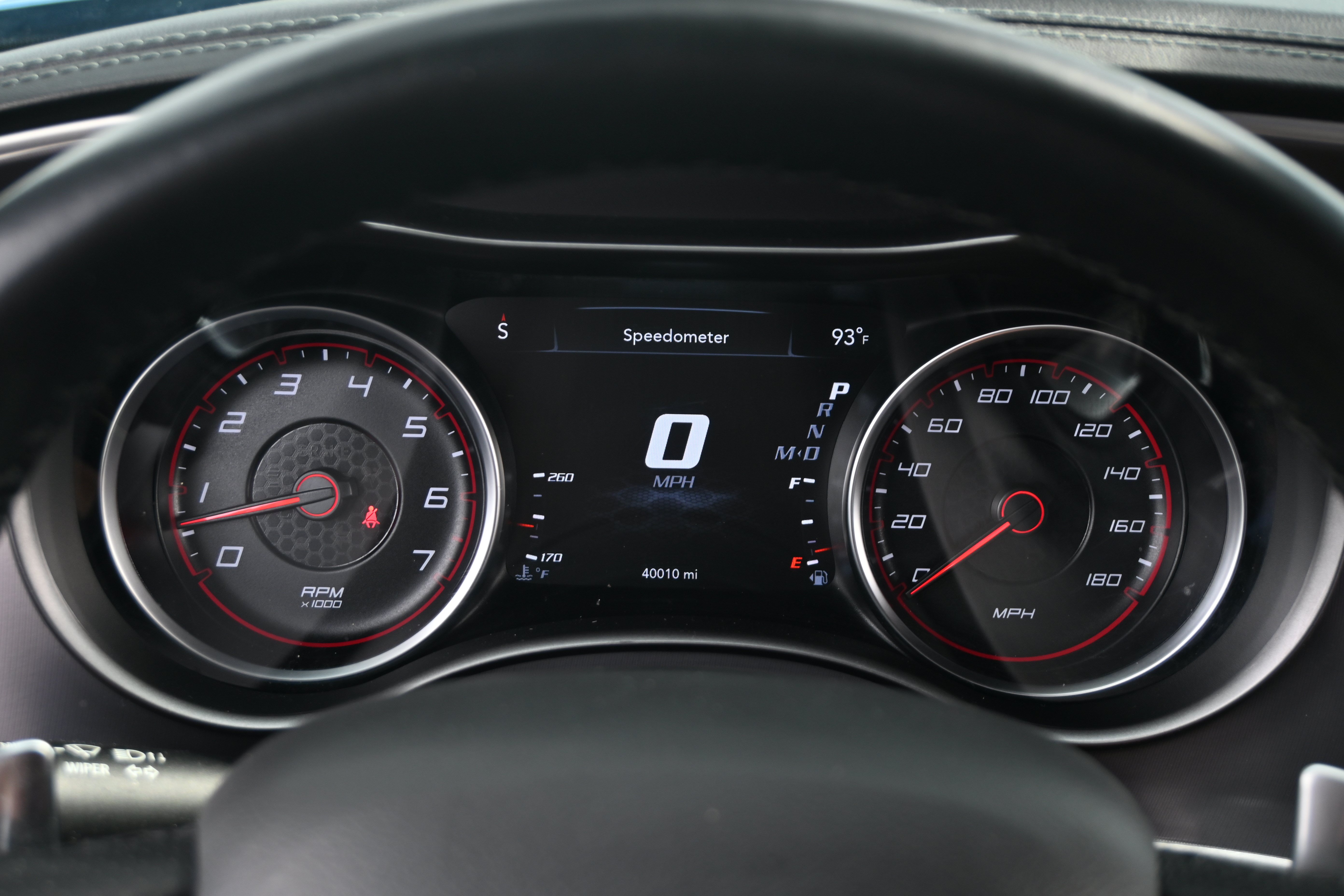 Used 2021 Dodge Charger Scat Pack RWD image 20