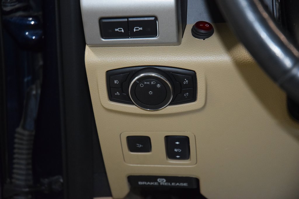 Used 2017 Ford F350 Lariat w/ Lariat Ultimate Package image 38