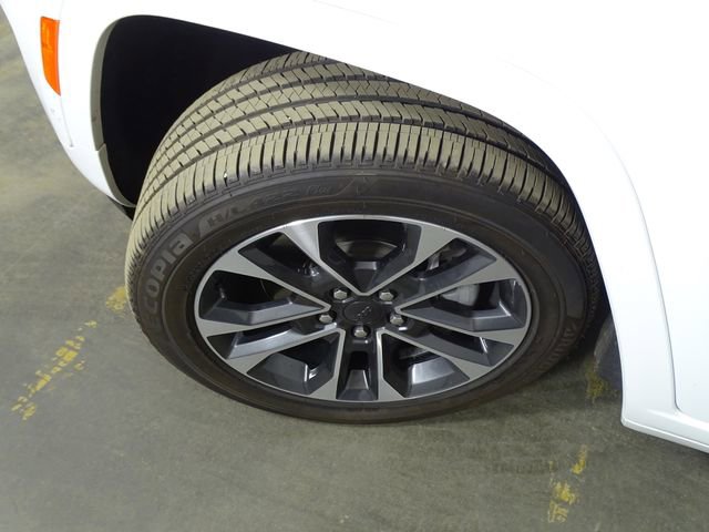 Used 2021 Jeep Grand Cherokee L Overland w/ Luxury Tech Group IV image 56