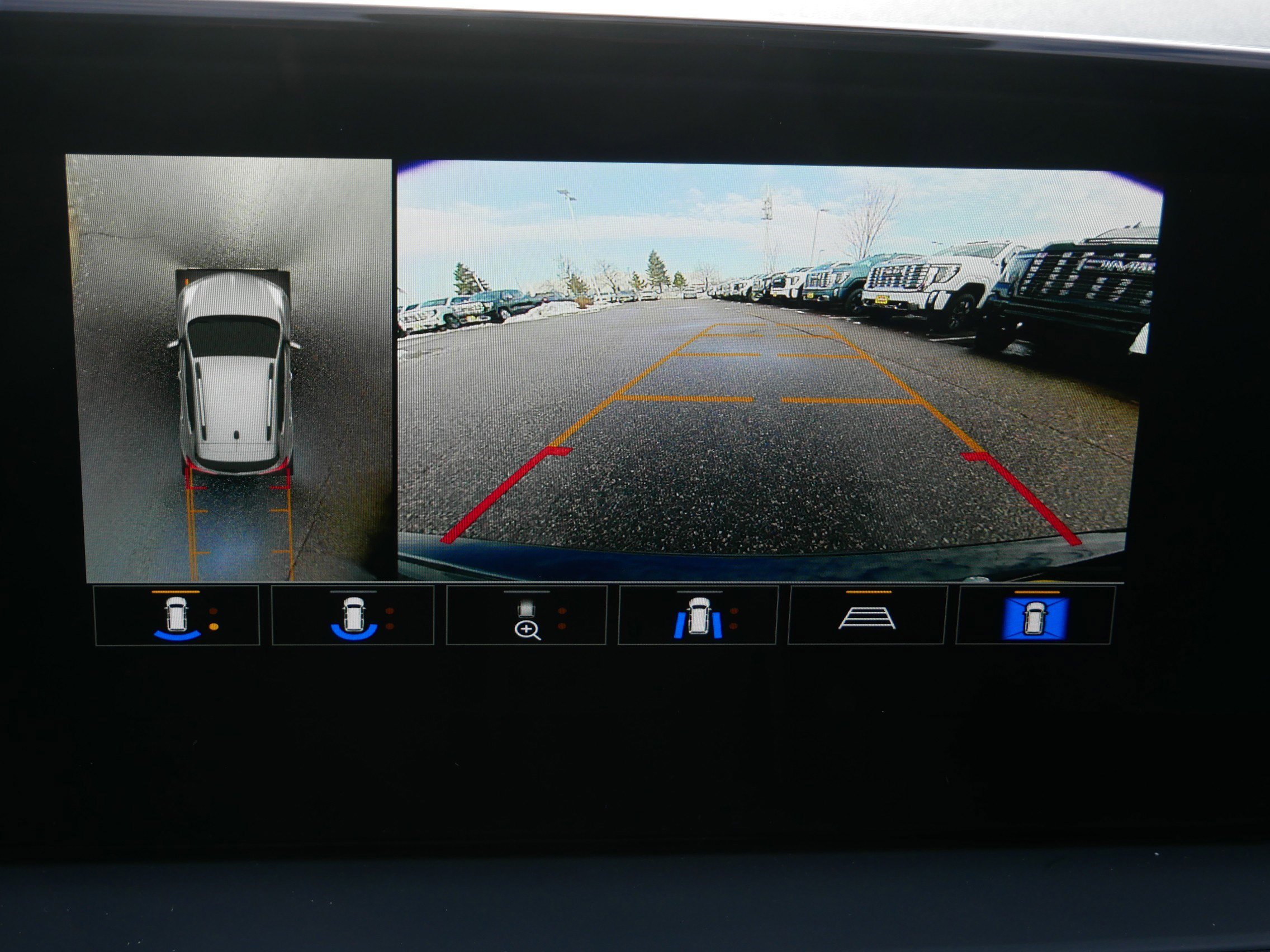 New 2026 Buick Encore GX Sport Touring w/ Advanced Technology Package image 10