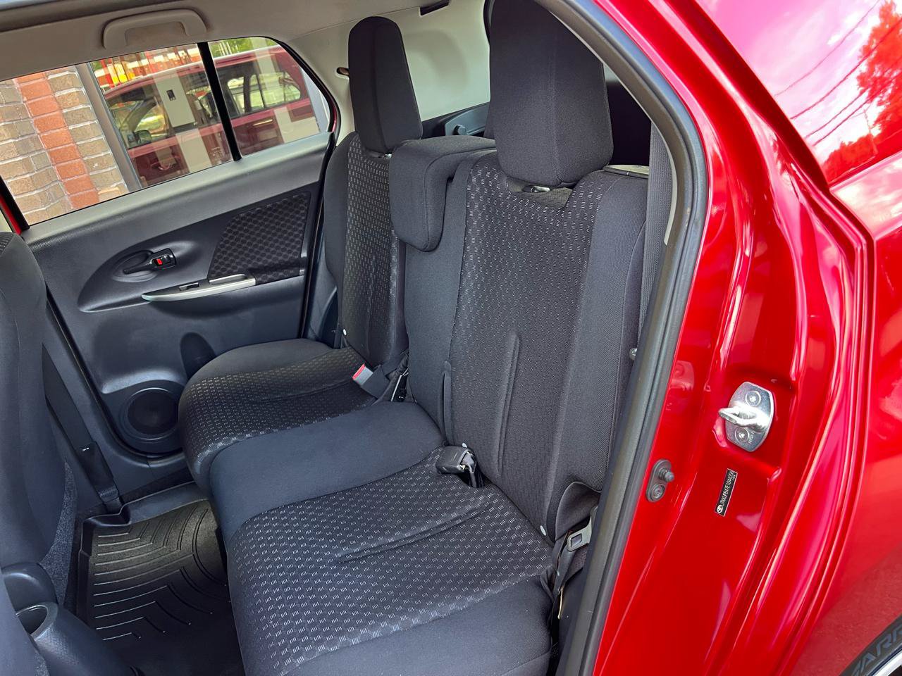 Used 2014 Scion xD FWD image 22