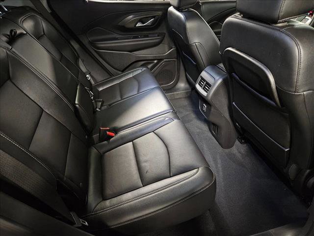 Used 2023 GMC Terrain SLT FWD image 18