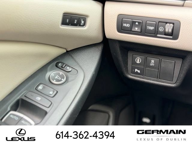 Used 2018 Honda Accord Touring image 18