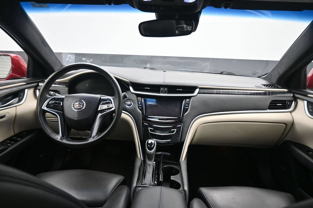 Used 2013 Cadillac XTS Platinum FWD image 43
