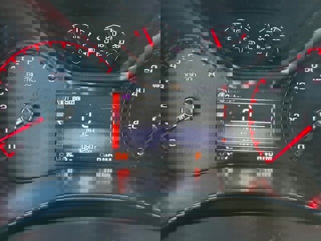 Used 2016 GMC Canyon SLE w/ SLE Convenience Package image 18