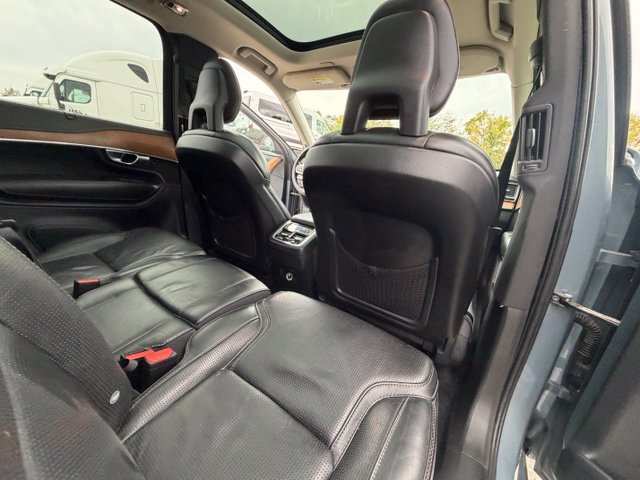 Used 2020 Volvo XC90 T6 Inscription w/ Protection Package Premier AWD/4WD image 26