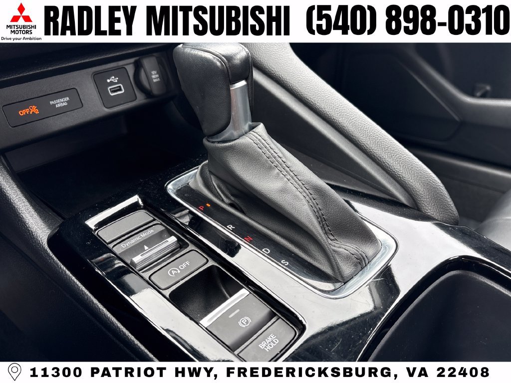 Used 2024 Acura Integra FWD image 11