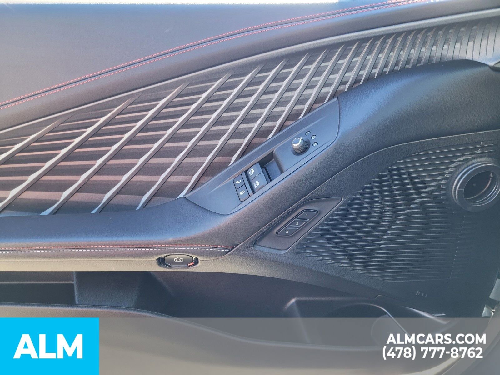 Used 2025 Dodge Charger R/T Scat Pack w/ Track Pack image 24