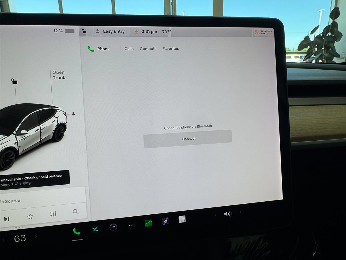 Used 2021 Tesla Model Y Long Range AWD/4WD image 45