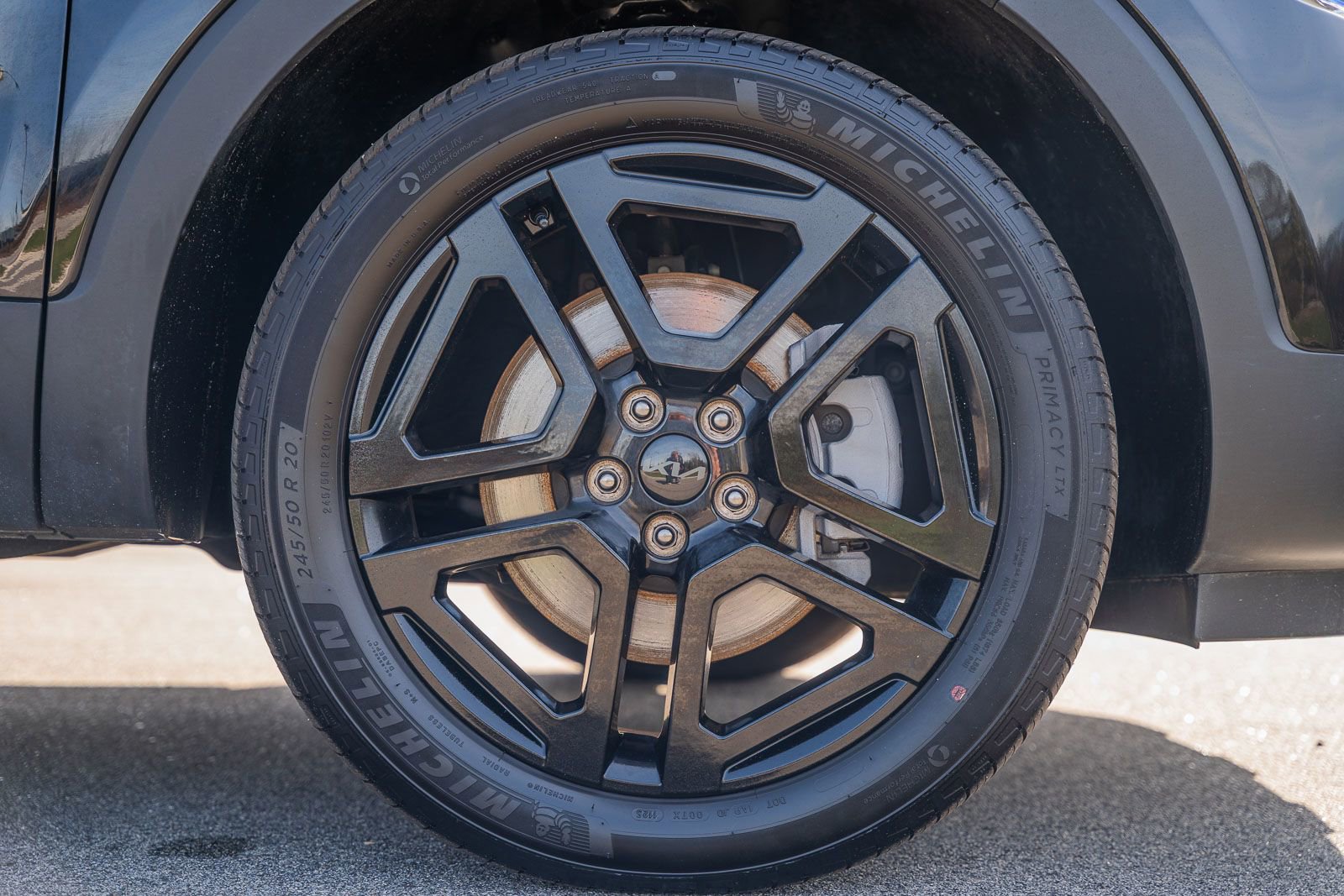 Used 2025 Kia Telluride SX X-Line image 9