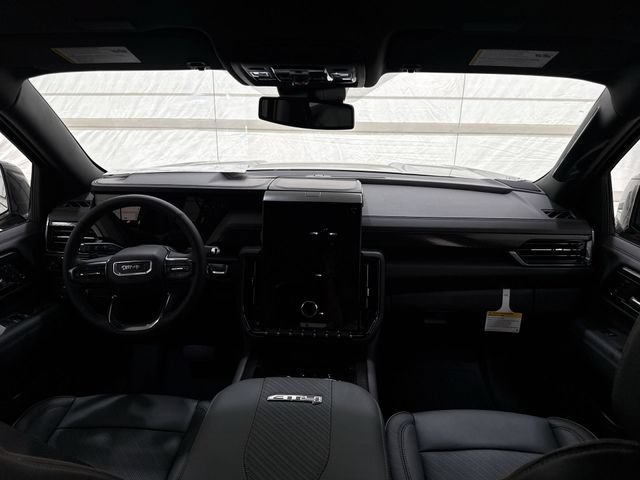 New 2026 GMC Yukon XL AT4 w/ LPO, Floor Liner Package AWD/4WD image 20