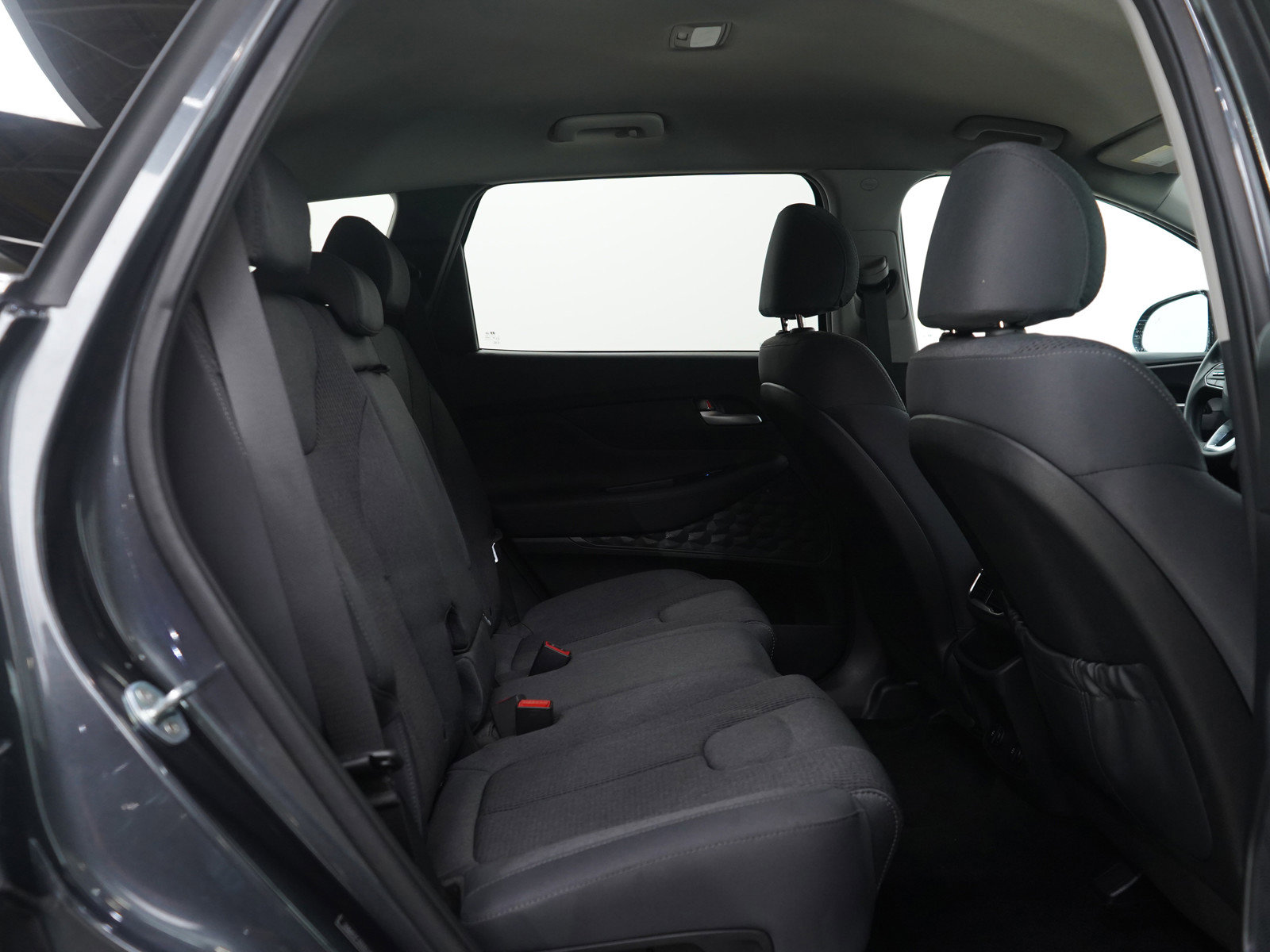 Used 2020 Hyundai Santa Fe SEL image 12