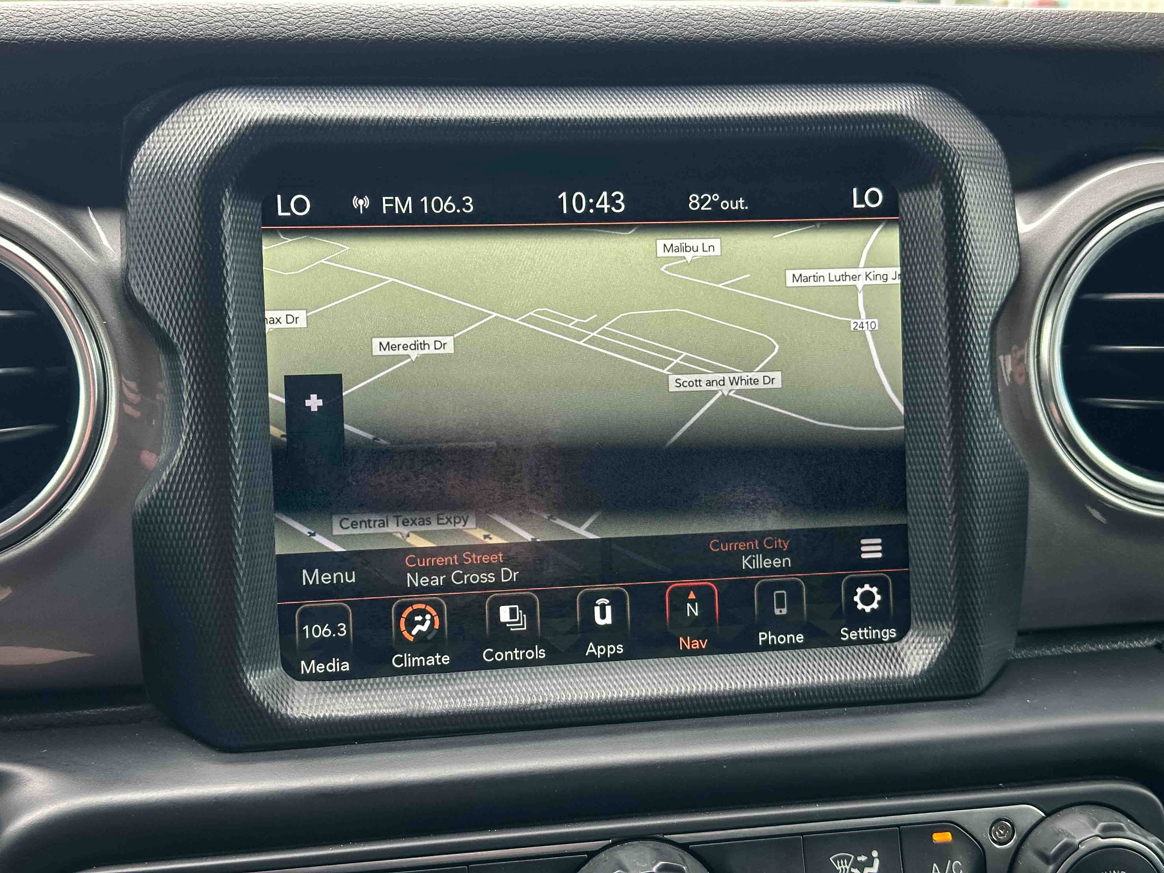 Used 2020 Jeep Gladiator Overland AWD/4WD image 32