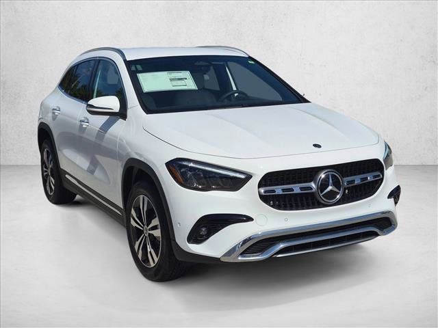 New 2026 Mercedes-Benz GLA 250 image 6