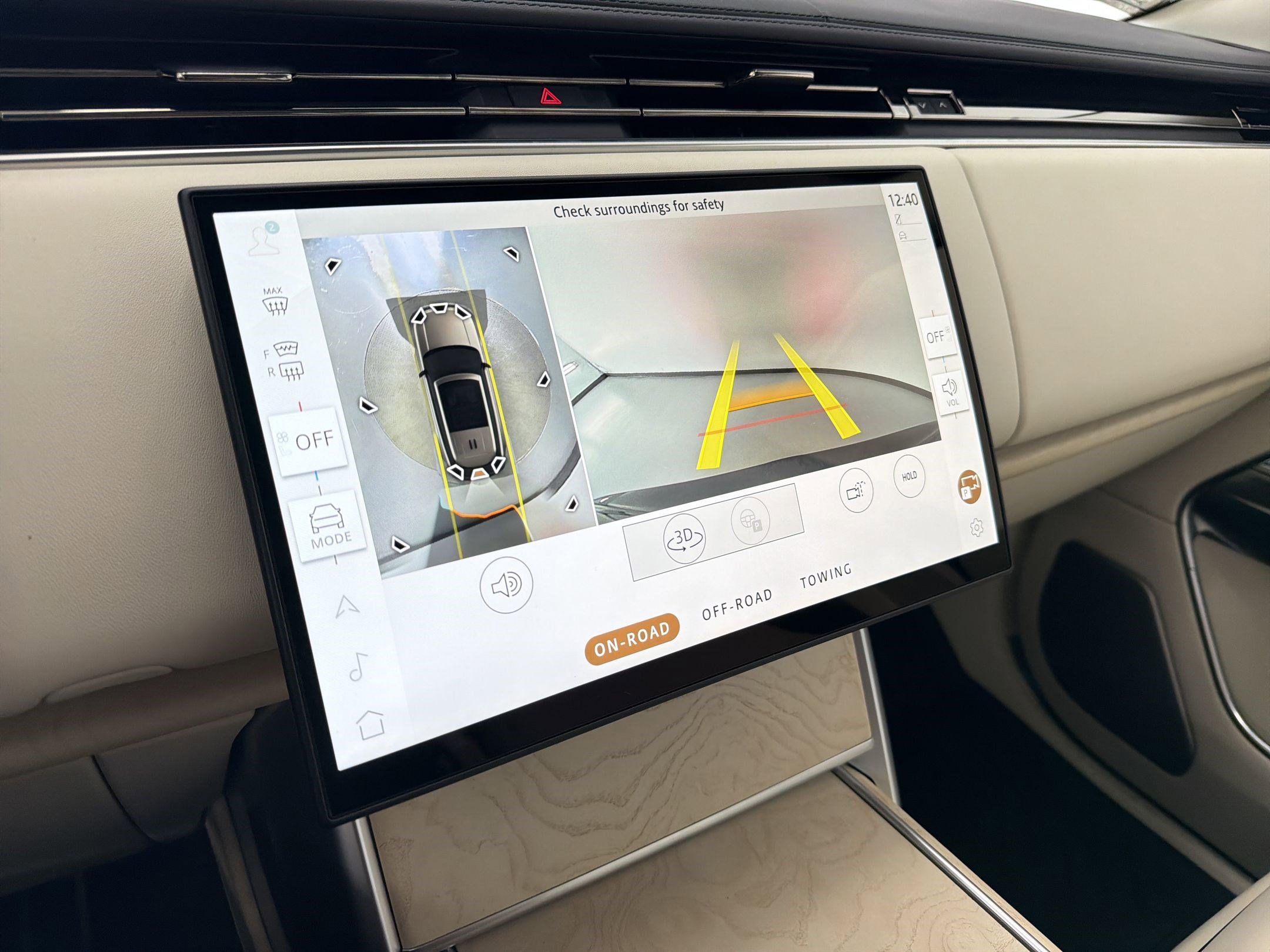 New 2026 Land Rover Range Rover SV image 22
