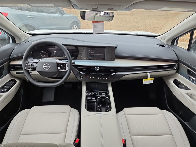 New 2026 Nissan Murano SL image 12