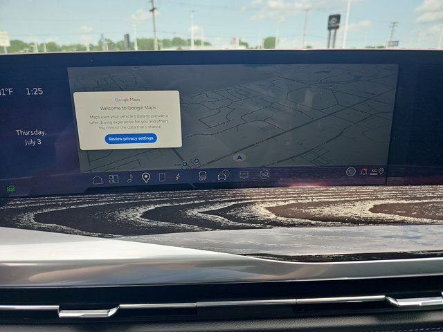 New 2026 Cadillac Escalade IQ Sport 1 w/ LPO, ONYX Package image 25