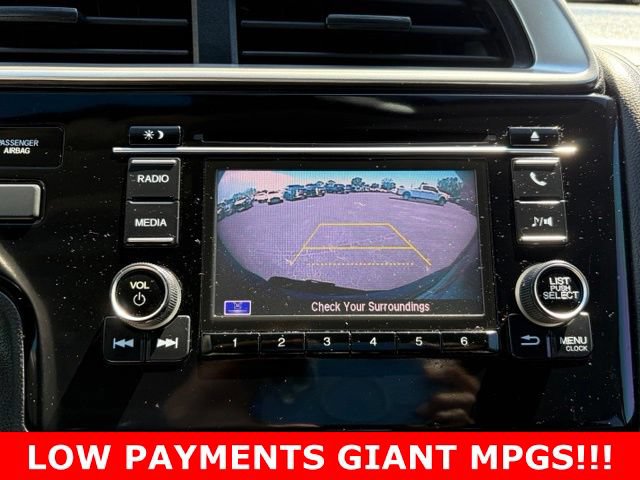 Used 2020 Honda Fit LX image 23