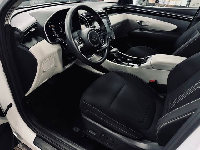 Used 2023 Hyundai Tucson SEL AWD/4WD image 18