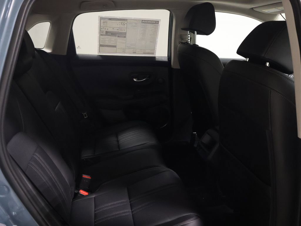 New 2026 Honda HR-V EX-L image 17