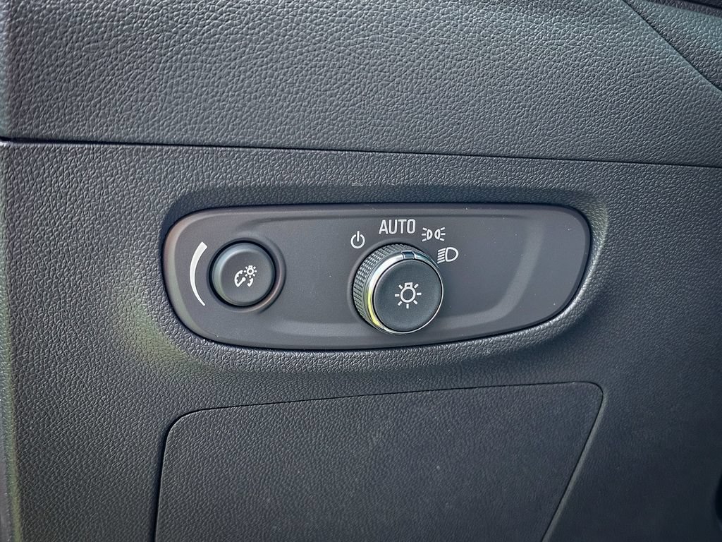 New 2026 Buick Encore GX Preferred w/ Advanced Technology Package AWD/4WD image 14