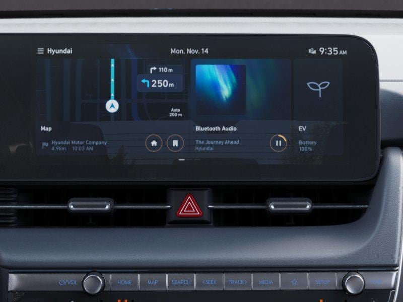 New 2026 Hyundai Ioniq 5 SE RWD image 13