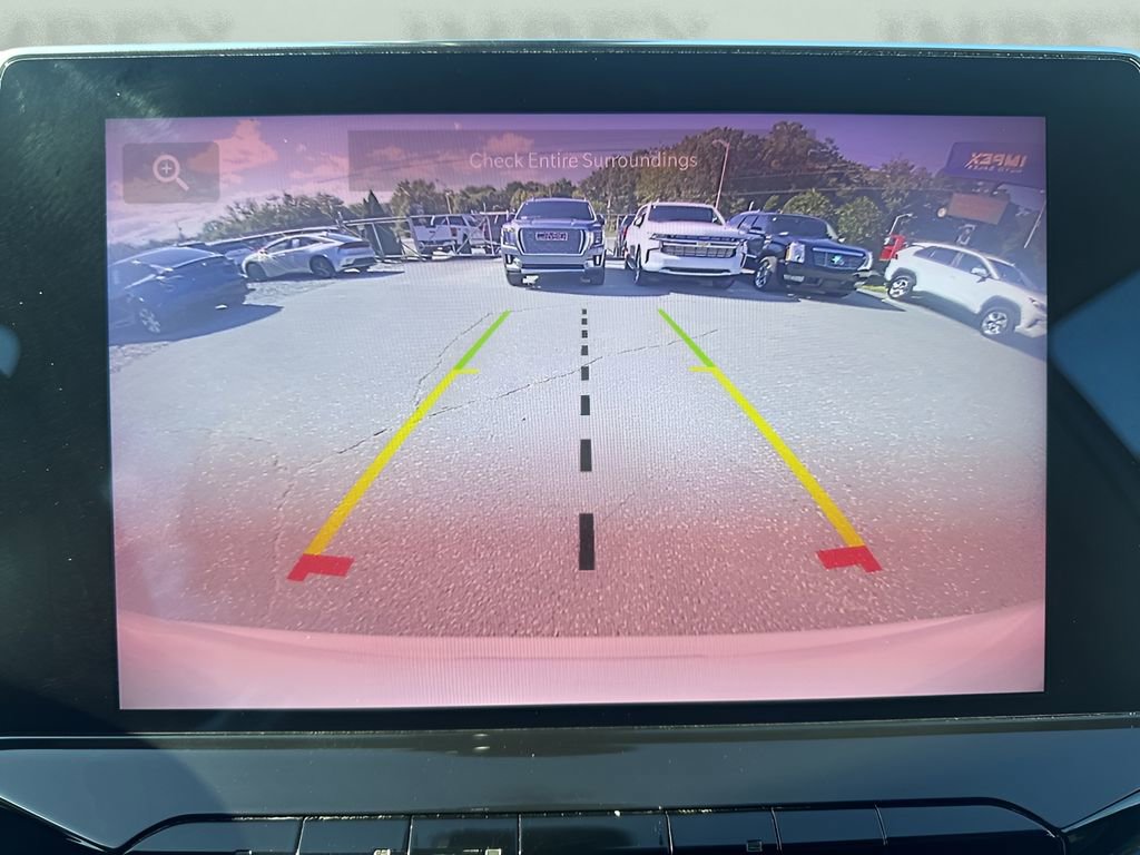 Used 2022 Jeep Compass Limited image 19