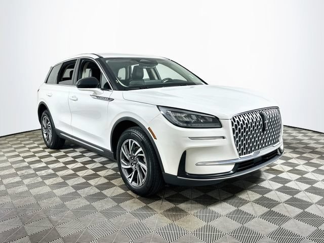 Used 2023 Lincoln Corsair FWD w/ Rear Removable Package Tray