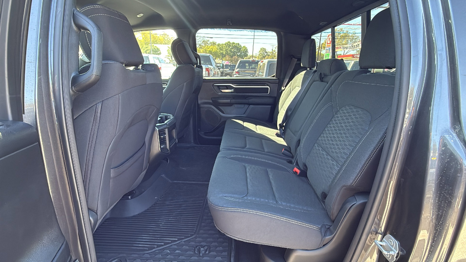 New 2026 RAM 1500 Lone Star image 14