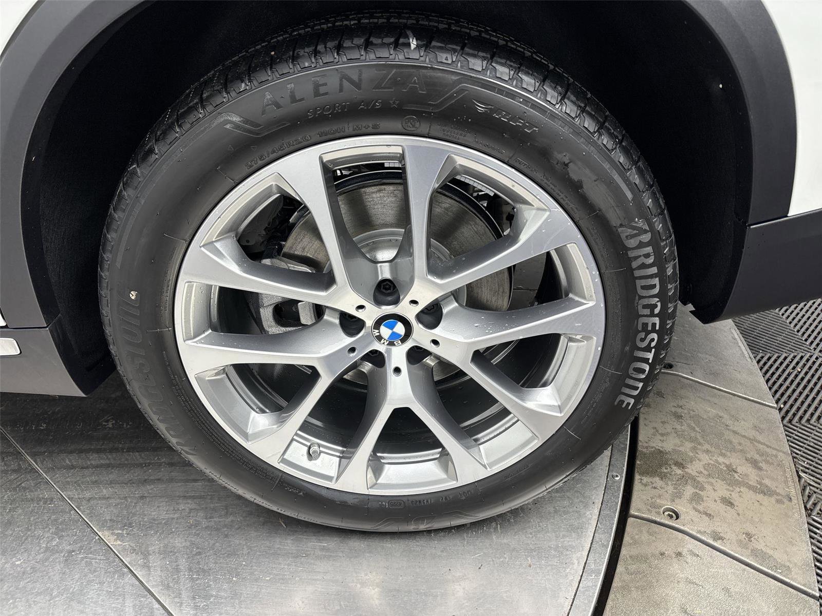 New 2026 BMW X5 xDrive40i image 27