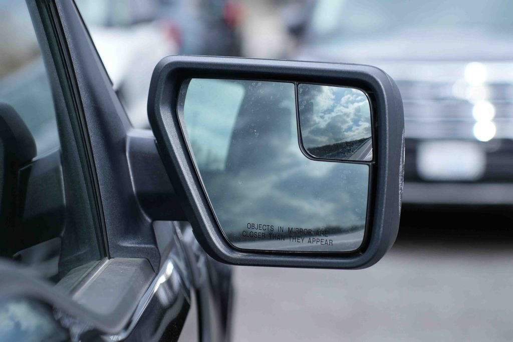 Certified 2023 Ford F150 XL w/ STX Appearance Package image 12