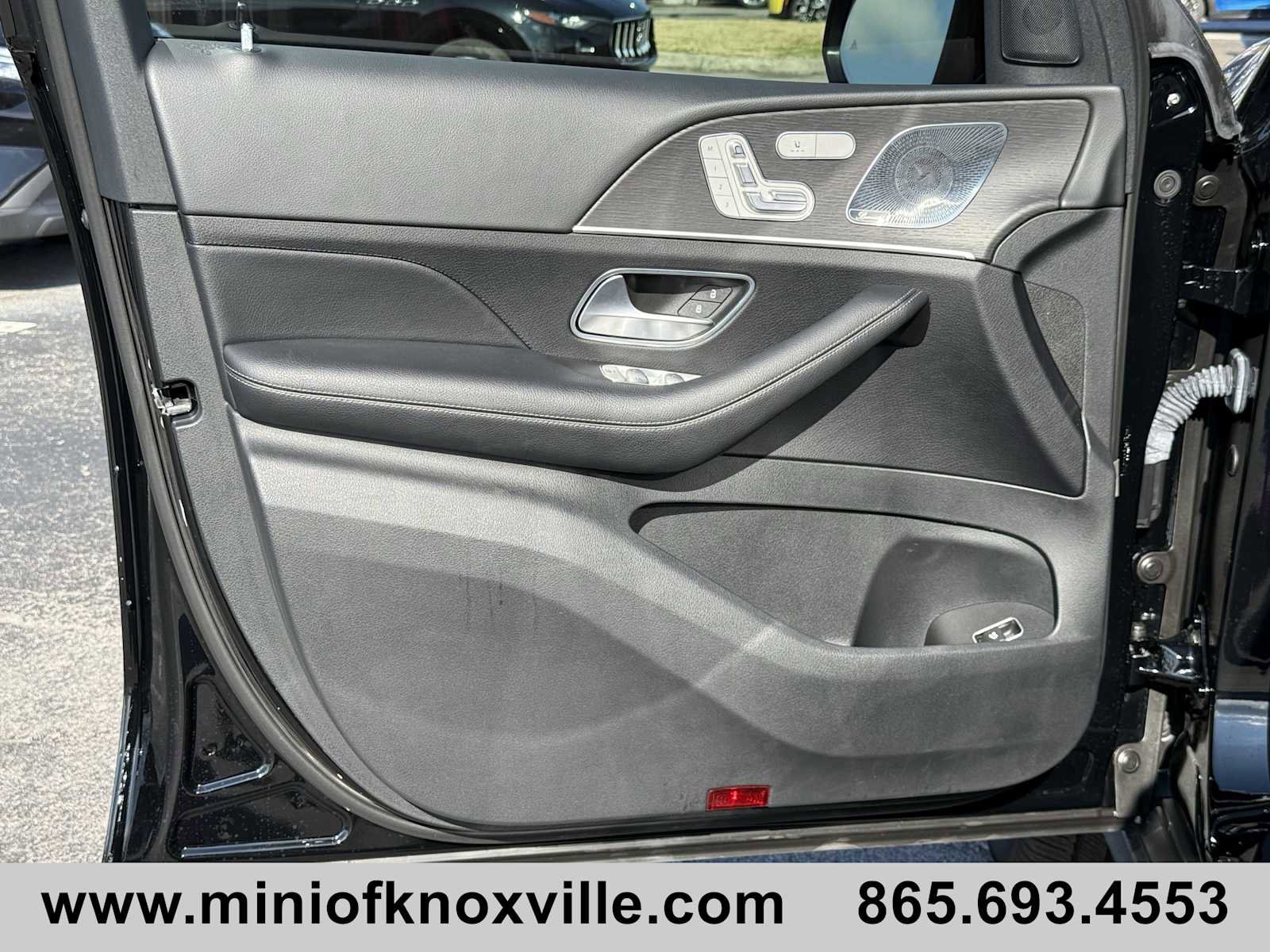 Used 2023 Mercedes-Benz GLE 350 image 12