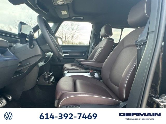 New 2025 Volkswagen ID. Buzz Pro S image 19