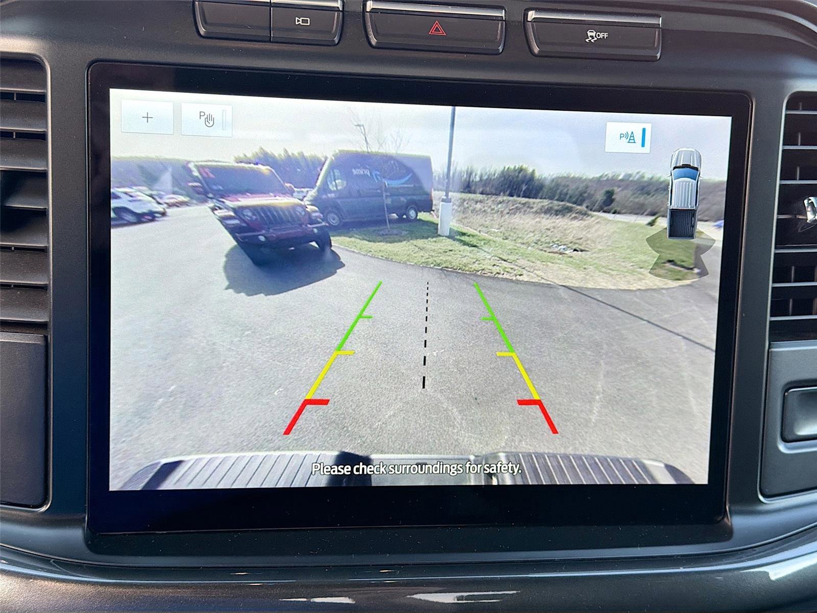 Used 2022 Ford F150 XLT w/ Equipment Group 302A High image 15