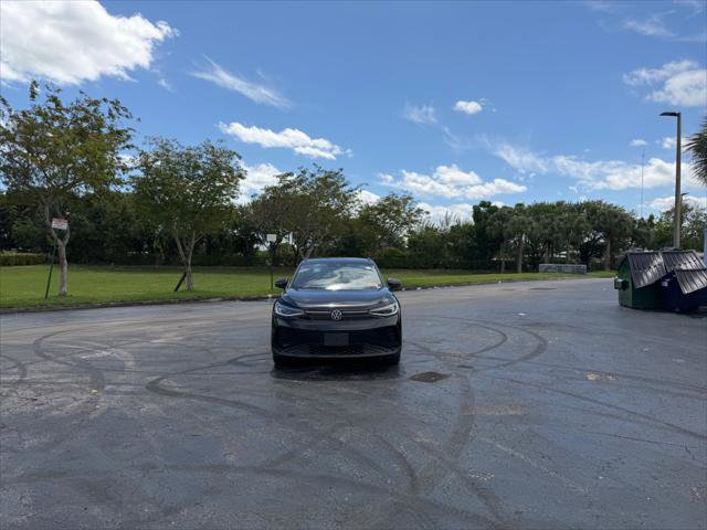 Used 2023 Volkswagen ID.4 Pro S image 8