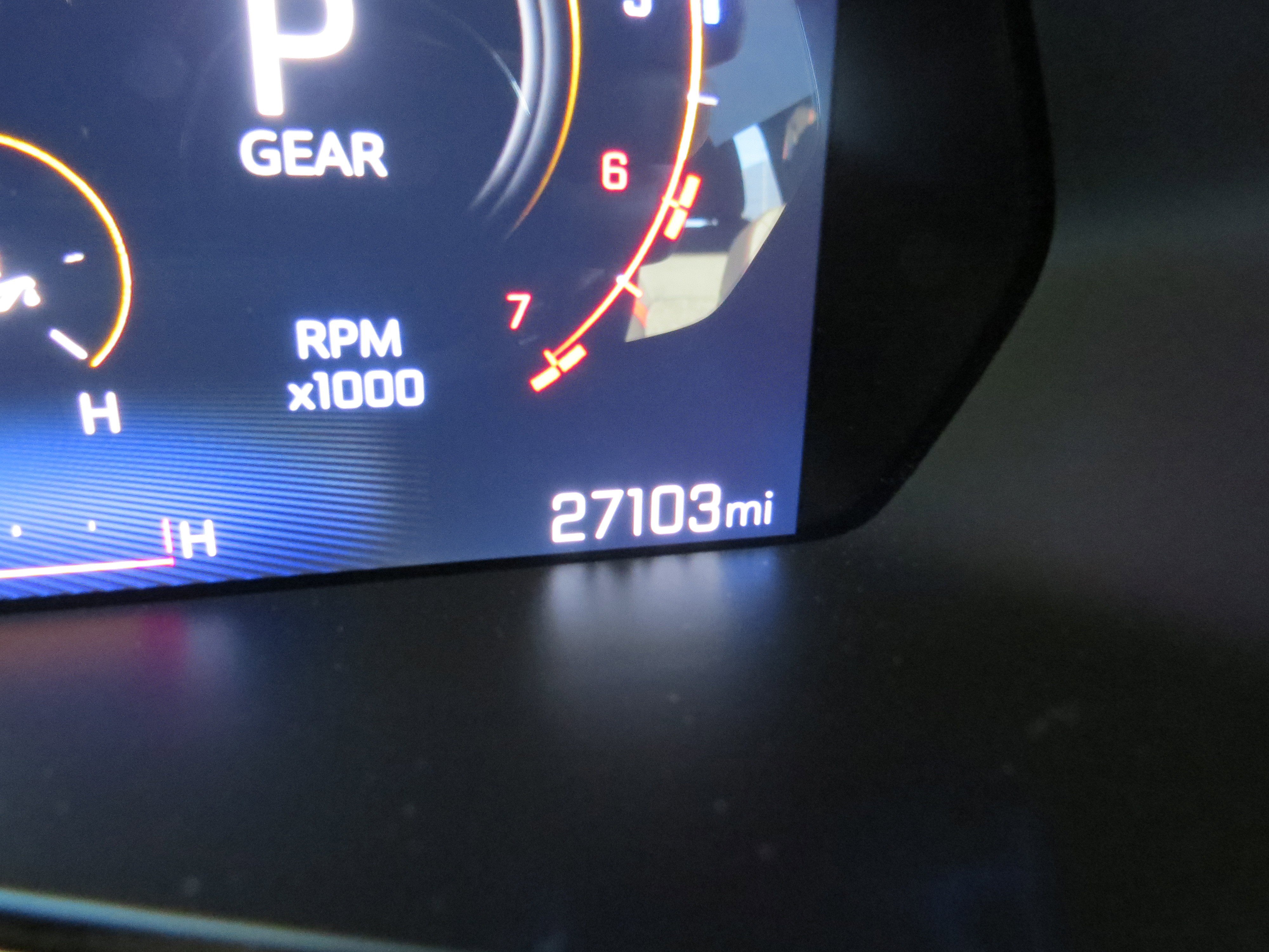 Used 2024 Chevrolet Colorado Z71 w/ Z71 Convenience Package 2 image 19