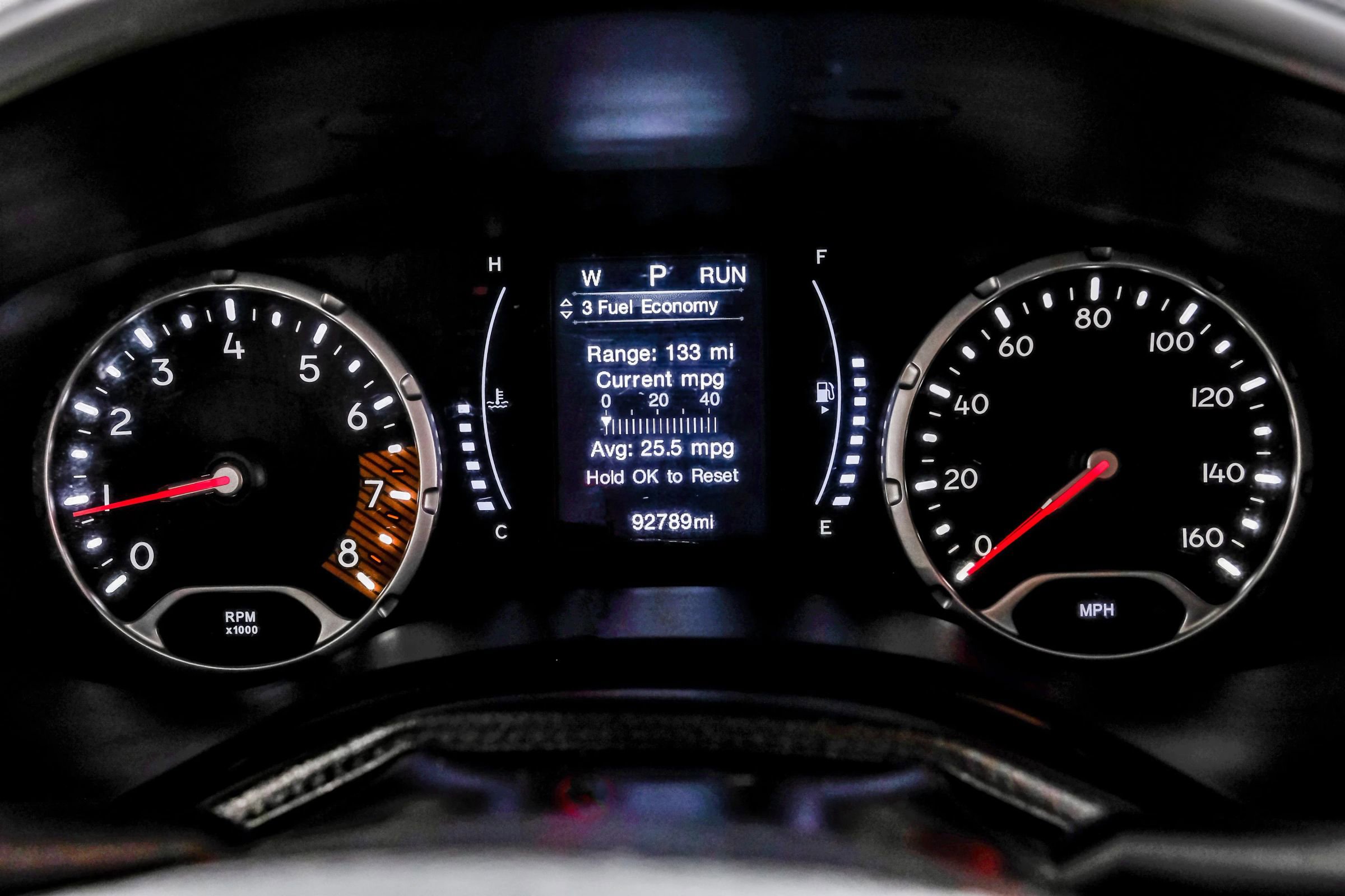 Used 2020 Jeep Renegade Latitude image 24