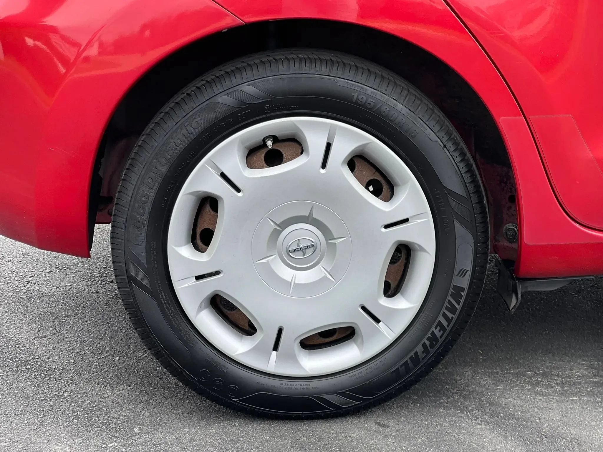 Used 2009 Scion xD FWD image 35