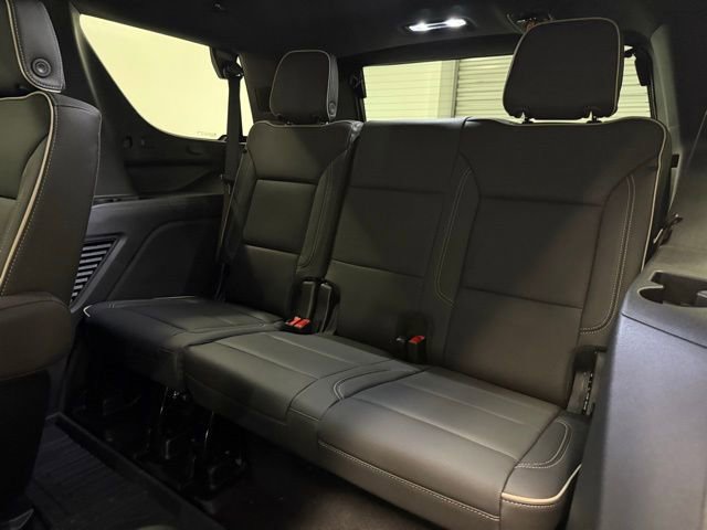 New 2026 GMC Yukon Elevation w/ LPO, Floor Liner Package image 18
