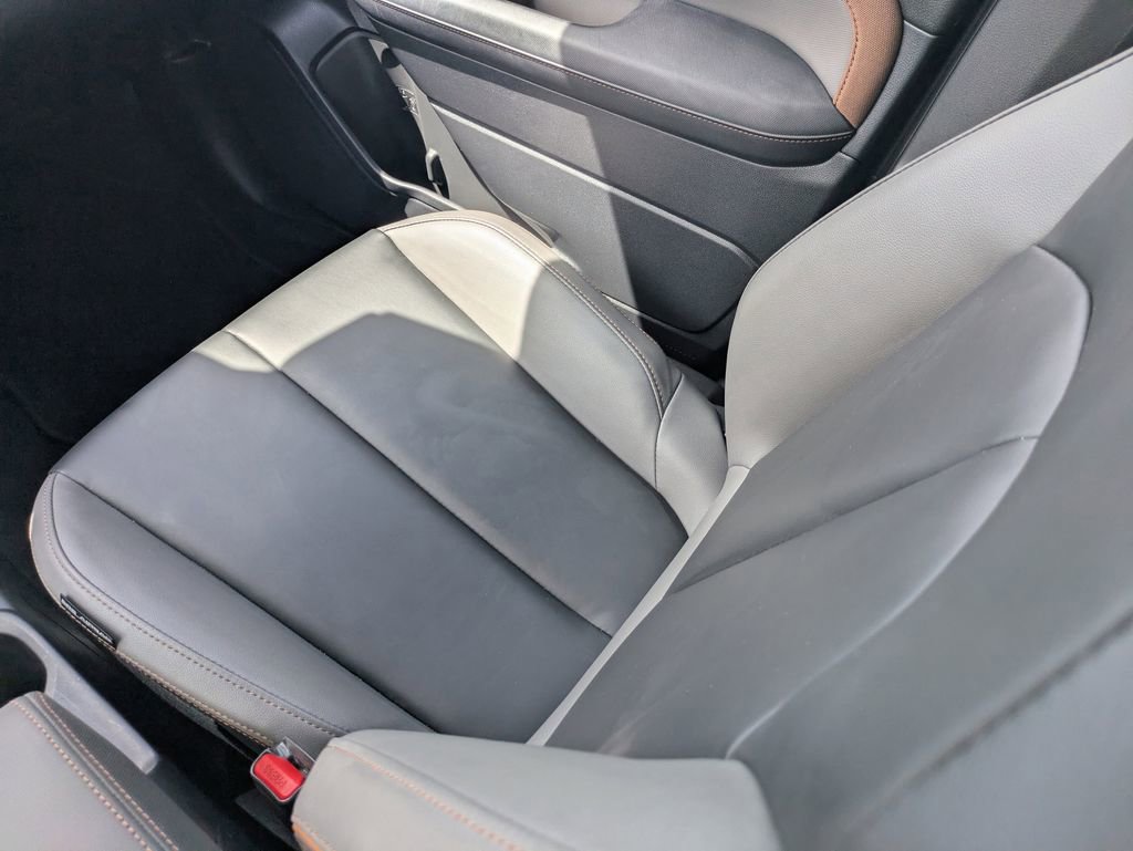 Certified 2025 Subaru Forester Sport w/ Popular Package #2 image 18